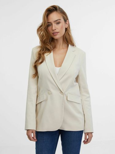 Orsay Jacket Beige - Orsay - Modalova