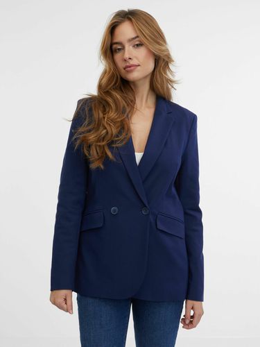 Orsay Jacket Blue - Orsay - Modalova