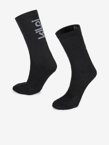 Kilpi Cycler Socks Black - Kilpi - Modalova
