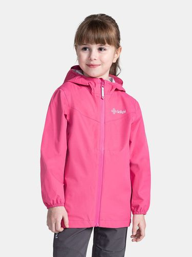 Kilpi Damiri Kids Jacket Pink - Kilpi - Modalova