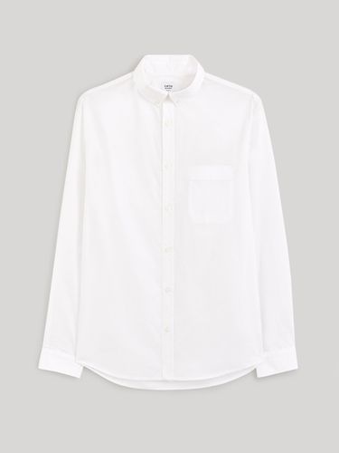 Celio Gaopur Shirt White - Celio - Modalova
