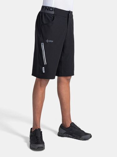 Kilpi Trackee Shorts Black - Kilpi - Modalova