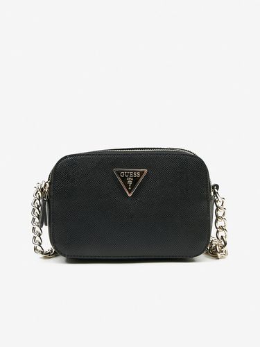 Guess Handbag Black - Guess - Modalova