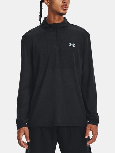 UA Seamless Stride 1/4 Zip T-shirt - Under Armour - Modalova