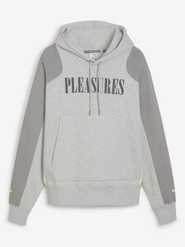 X Pleasures Hoodie Sweatshirt - Puma - Modalova