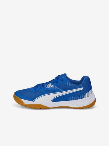 Puma Solarflash II Sneakers Blue - Puma - Modalova