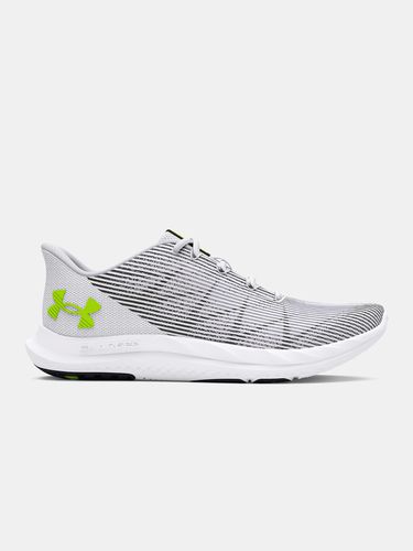 UA Charged Speed Swift Sneakers - Under Armour - Modalova