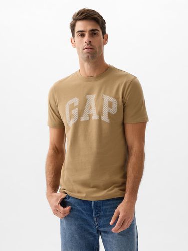 GAP T-shirt Brown - GAP - Modalova