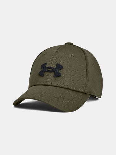 Boy's UA Blitzing Kids Cap - Under Armour - Modalova