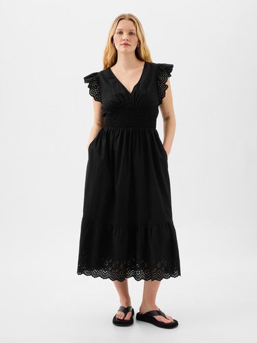 GAP Dresses Black - GAP - Modalova