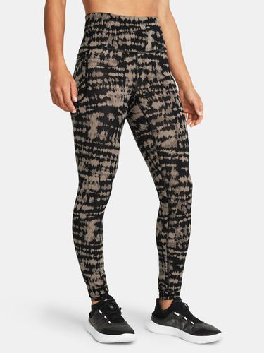 Motion Print Leggings - Under Armour - Modalova