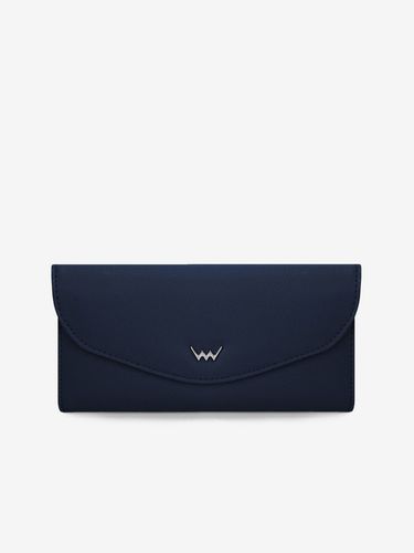 Vuch Enzo Wallet Blue - Vuch - Modalova
