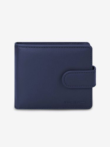 Vuch Aris Blue Wallet Blue - Vuch - Modalova