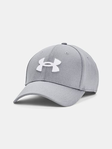 Men's UA Blitzing-GRY Cap - Under Armour - Modalova