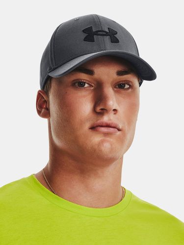 Men's UA Blitzing Adj Cap - Under Armour - Modalova