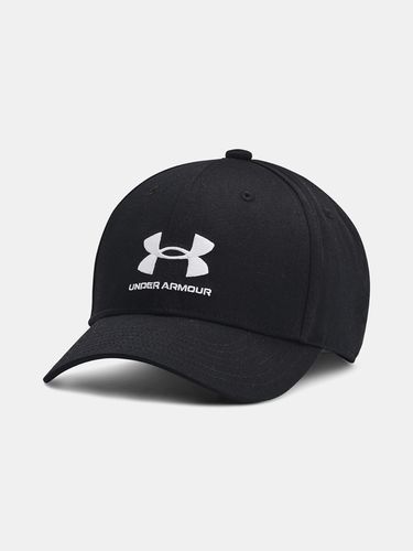 Youth Branded Lockup Adj Cap - Under Armour - Modalova