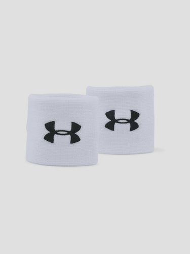 Under Armour Wristbands White - Under Armour - Modalova