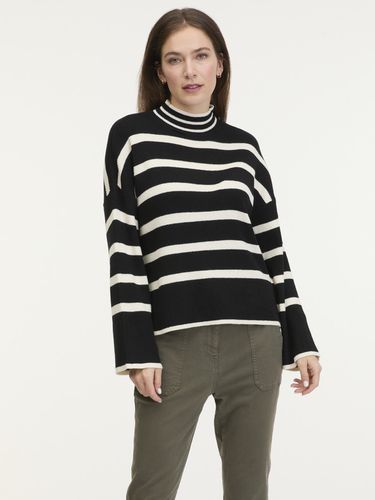 ONLY Ibi Sweater Black - ONLY - Modalova