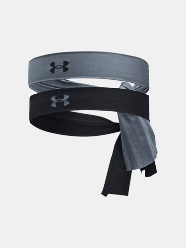 Women's Mesh HB 2PK Headband - Under Armour - Modalova