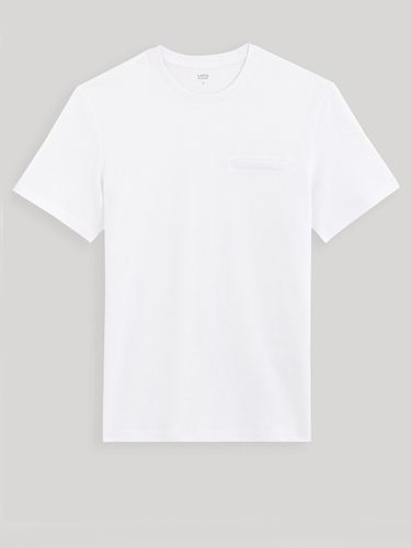 Celio Gepopiff T-shirt White - Celio - Modalova