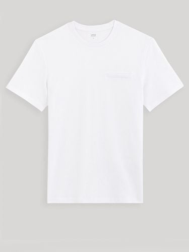Celio Gepopiff T-shirt White - Celio - Modalova