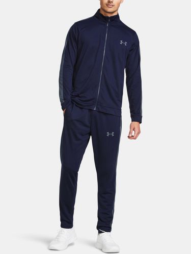 UA Knit Track Suit Sweatpants - Under Armour - Modalova