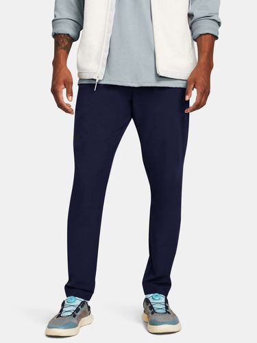UA Unstoppable Tapered Trousers - Under Armour - Modalova