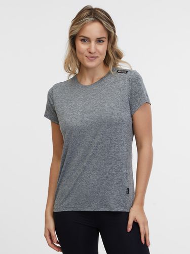 Sam 73 Dafne T-shirt Grey - Sam 73 - Modalova