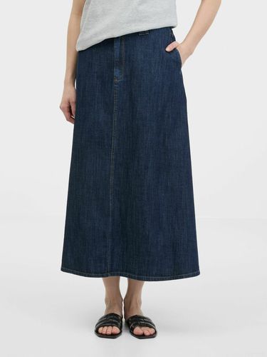 Orsay Skirt Blue - Orsay - Modalova