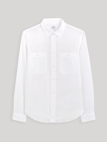 Celio Gagusti2 Shirt White - Celio - Modalova