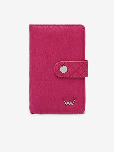Vuch Maeva Diamond Pink Wallet Pink - Vuch - Modalova