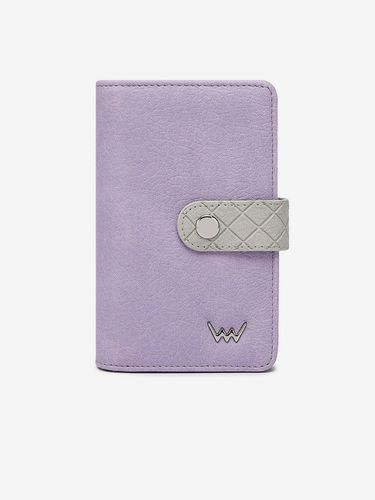 Maeva Diamond Wallet - Vuch - Modalova