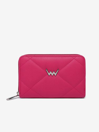 Vuch Lulu Dark Pink Wallet Pink - Vuch - Modalova