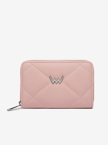 Vuch Lulu Pink Wallet Pink - Vuch - Modalova