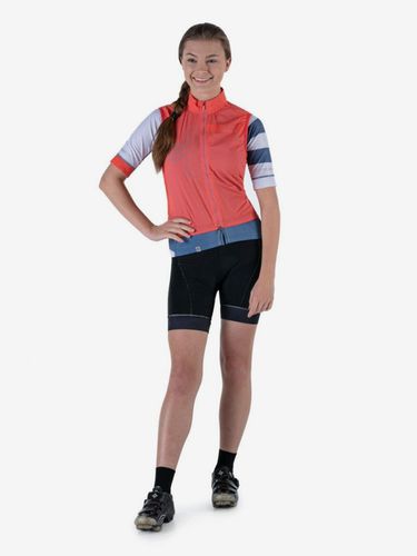 Kilpi Flow Vest Red - Kilpi - Modalova