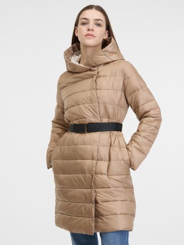 Orsay Coat Brown - Orsay - Modalova