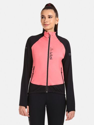 Kilpi Nordim Jacket Pink - Kilpi - Modalova