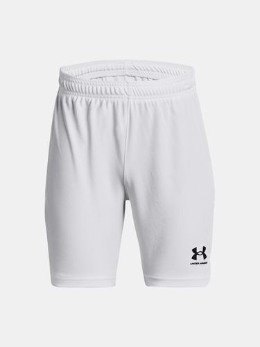 Y Challenger Core Kids Shorts - Under Armour - Modalova