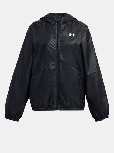 UA Sport Windbreaker Kids Jacket - Under Armour - Modalova