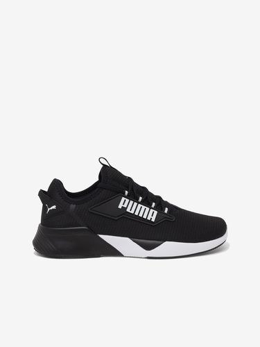 Puma Retaliate 2 Sneakers Black - Puma - Modalova