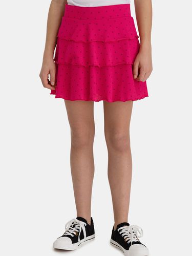 Sam 73 Girl Skirt Pink - Sam 73 - Modalova