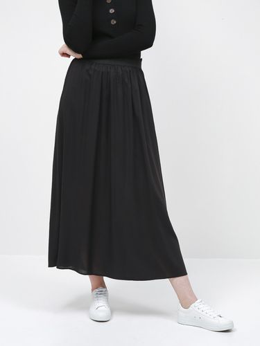ONLY Venedig Skirt Black - ONLY - Modalova