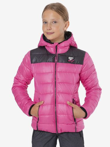 Sam 73 Eloise Kids Jacket Pink - Sam 73 - Modalova