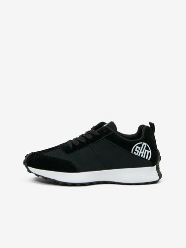 Sam 73 Gus Sneakers Black - Sam 73 - Modalova