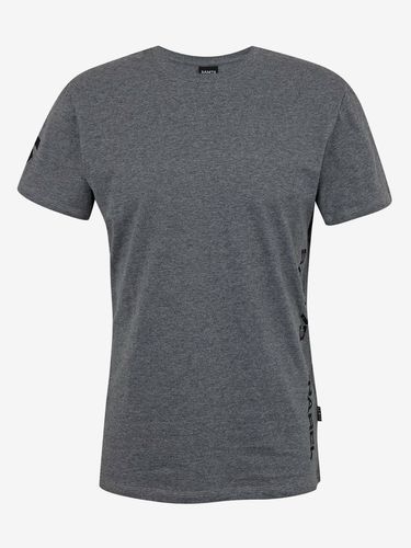 Sam 73 Vincent T-shirt Grey - Sam 73 - Modalova