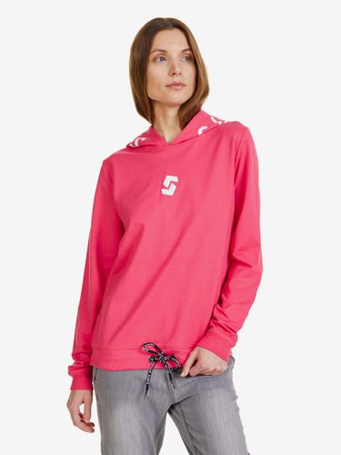 Sam 73 Florence Sweatshirt Pink - Sam 73 - Modalova