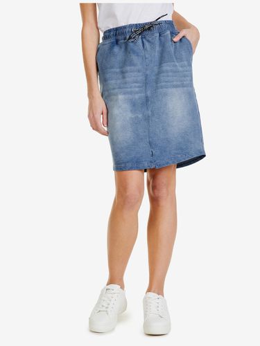 Sam 73 Sierra Skirt Blue - Sam 73 - Modalova