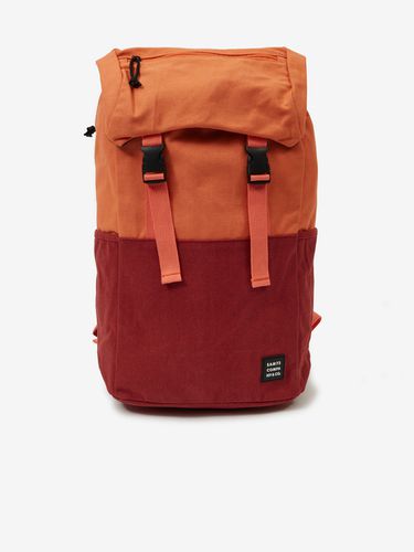 Sam 73 Grewe Backpack Red - Sam 73 - Modalova