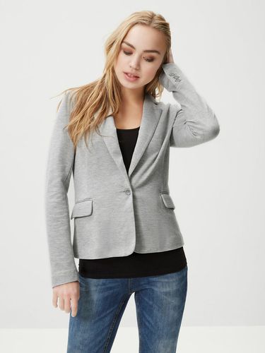 Vero Moda Jacket Grey - Vero Moda - Modalova