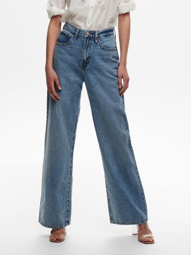 ONLY Hope Jeans Blue - ONLY - Modalova